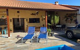 casa 300 mts da praia
